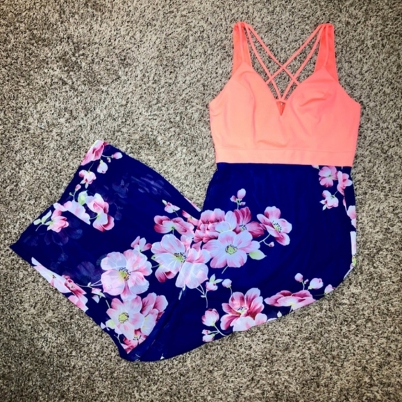 Tea & Cup maxi dress - Picture 6 of 7